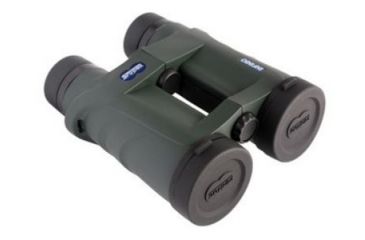 Image of Snypex Infinio Focus Free 8x42 Binoculars,Green 9842G-FF