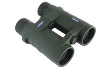 Image of Snypex Infinio Focus Free 8x42 Binoculars,Green 9842G-FF