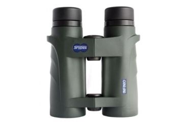 Image of Snypex Infinio Focus Free 8x42 Binoculars,Green 9842G-FF