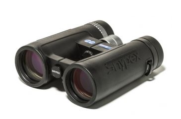 Image of Snypex Knight 10x42 D-ED Full Size Binoculars, Roof Prism, Black, 9042D-ED