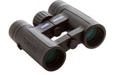 Image of Snypex Knight Ed 10x32 Binoculars,Black 9032-ED