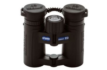 Image of Snypex Knight Ed 10x32 Binoculars,Black 9032-ED