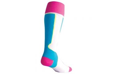 Image of Sockguy 1982 Acrylic Ski Sock Sm/md MT1982 SM/MD