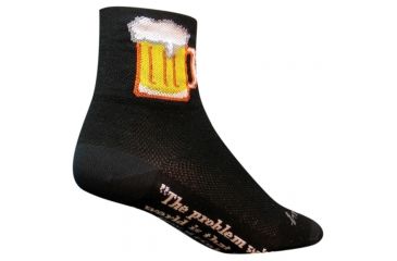 Image of Sockguy Bevy Classic Lg/xl SGBEV7 LG/XL