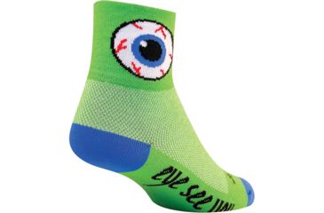 Image of Sockguy Big Brother L/xl BIG BROTHER L/XL