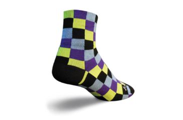 Image of Sockguy Dance Floor Classic Lg/xl DANCE FLOOR L/XL