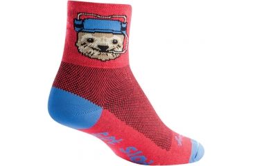 Image of Sockguy Get Slothed Classic Lg/xl GETSLOTHED L/X
