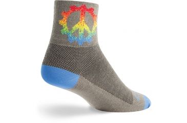 Image of Sockguy Hit Me Classic Lg/xl HITME LG/XL
