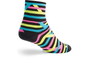 Image of Sockguy Hit Me Classic Lg/xl HITME LG/XL