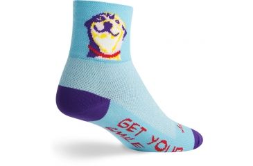Image of Sockguy Hit Me Classic Lg/xl HITME LG/XL