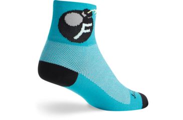 Image of Sockguy Hit Me Classic Lg/xl HITME LG/XL