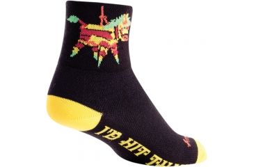 Image of Sockguy Hit Me Classic Sm/md HITME SM/MD