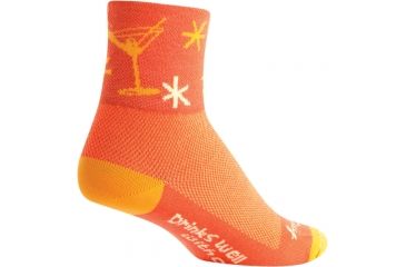 Image of Sockguy Martini Classic Sm/md MARTINI S/M
