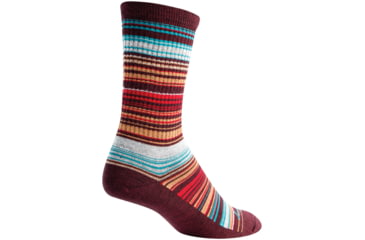 Image of Sockguy Ninja 6 Wool Crew L/xl WCRNINJA L