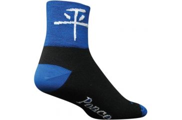 Image of Sockguy Peace 3 Classic Sm/md PEACE3 S/M