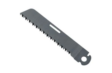 Image of SOG Double Tooth Saw Blade Only, Black SOG300-401-B