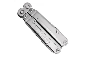 Image of SOG EOD PowerLock, Satin, Nylon Sheath SOGS60-1S