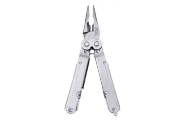 Image of SOG EOD PowerLock, Satin, Nylon Sheath SOGS60-1S