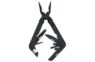 Image of SOG Knives and Tools Paratool Multi-Tool, Black Oxide B31-N