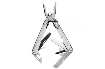 Image of SOG Knives and Tools Paratool Multi-Tool, Polished S31-N