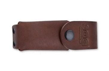 Image of SOG Leather Pouch, Large SOGL69