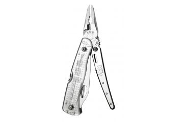Image of SOG Knives PowerDuo Multi-Tool with Pliers PD01-N