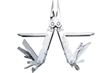 Image of SOG PowerLock EOD Multi-Tool w/ V-Cutter 