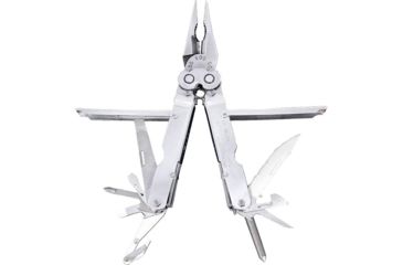Image of SOG PowerLock EOD MultiTool w/ C-4 Spike 