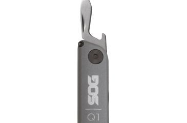 Image of SOG Specialty Knives &amp; Tools Baton Q1 Multi-Tool, ID1001-CP