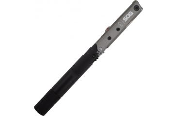 Image of SOG Specialty Knives &amp; Tools Baton Q2 Multi-Tool, ID1011-CP