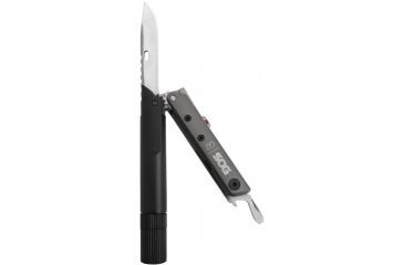 Image of SOG Specialty Knives &amp; Tools Baton Q2 Multi-Tool, ID1011-CP