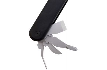 Image of SOG Specialty Knives &amp; Tools Baton Q3 Multi-Tool, ID1021-CP