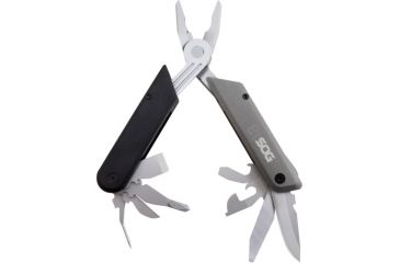 Image of SOG Specialty Knives &amp; Tools Baton Q3 Multi-Tool, ID1021-CP