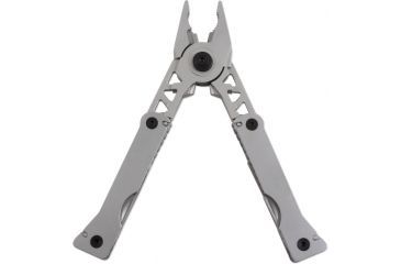 Image of SOG Specialty Knives &amp; Tools Sync I Multi-Tool, Bead Blast, SN1001-CP