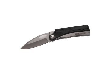 Image of SOG Specialty Knives &amp; Tools SL Low Profile Kinfe- Large with Fire Starter 108516