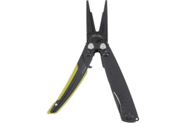 Image of SOG Specialty Knives &amp; Tools Aegis Mt / Black + Moss - 29-41-03-41