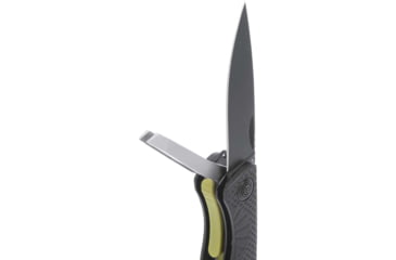 Image of SOG Specialty Knives &amp; Tools Aegis Mt / Black + Moss - 29-41-03-41
