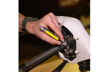 Image of SOG Specialty Knives &amp; Tools Aegis Mt / Indigo + Acid - 29-41-01-41