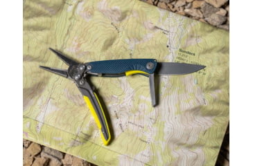 Image of SOG Specialty Knives &amp; Tools Aegis Mt / Indigo + Acid - 29-41-01-41