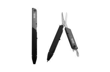 Image of SOG Specialty Knives &amp; Tools Baton Q1 Multi-Tool, ID1001-CP