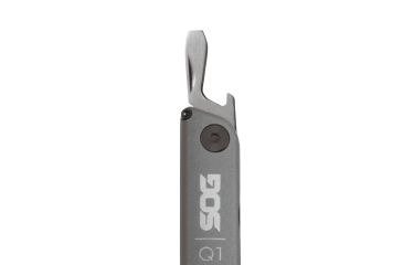 Image of SOG Specialty Knives &amp; Tools Baton Q1 Multi-Tool, ID1001-CP