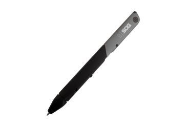Image of SOG Specialty Knives &amp; Tools Baton Q1 Multi-Tool, ID1001-CP