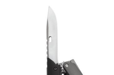 Image of SOG Specialty Knives &amp; Tools Baton Q2 Multi-Tool, ID1011-CP