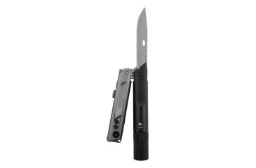 Image of SOG Specialty Knives &amp; Tools Baton Q2 Multi-Tool, ID1011-CP