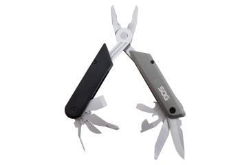 Image of SOG Specialty Knives &amp; Tools Baton Q3 Multi-Tool, ID1021-CP