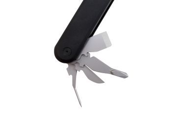 Image of SOG Specialty Knives &amp; Tools Baton Q3 Multi-Tool, ID1021-CP