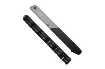 Image of SOG Specialty Knives &amp; Tools Baton Q4 Multi-Tool, ID1031-CP