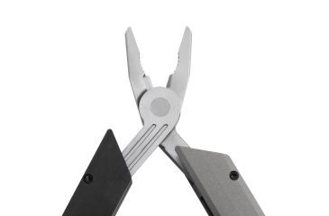 Image of SOG Specialty Knives &amp; Tools Baton Q4 Multi-Tool, ID1031-CP