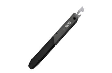 Image of SOG Specialty Knives &amp; Tools Baton Q4 Multi-Tool, ID1031-CP