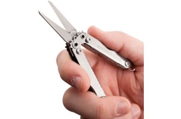 Image of SOG Specialty Knives and Tools Crosscut 2.0 Multitool- Clam Pack - CC51-CP